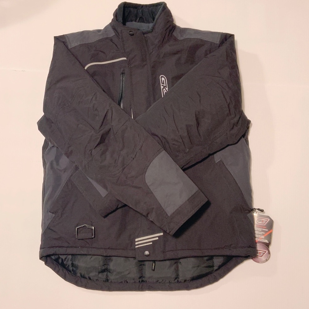 Brand new motorcycle jacket